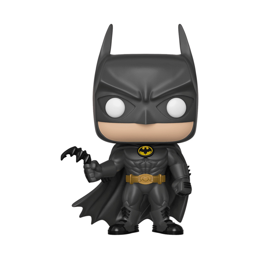Batman - Batman (1989) # 275 Funko Pop